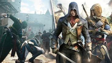 Assassin's Creed Unity is still the series' best-looking game, fans say