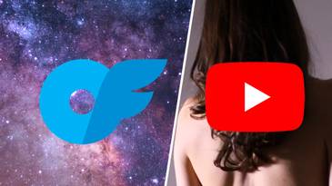 OnlyFans crashes after major YouTuber uploads 'tasteful nudes'