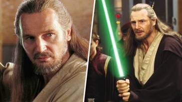 Liam Neeson criticises Star Wars for having 'so many spin-offs'