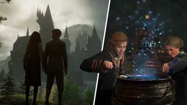Hogwarts Legacy players are loving exploring with friends