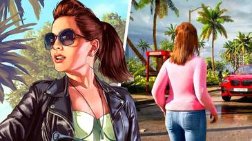 GTA 6 protagonist Lucia leaves fans stunned in new in-depth look