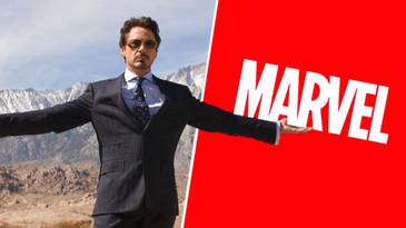 Marvel boss says the MCU would be nothing without Robert Downey Jr