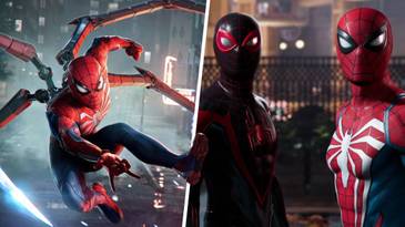 Marvel's Spider-Man 2 is a fully focused single-player experience, developer confirms
