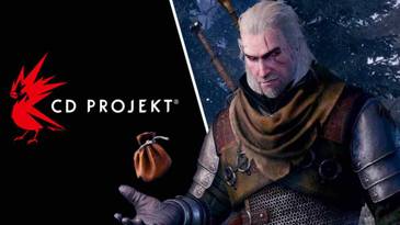 CD Projekt co-founder steps down after nearly 30 years