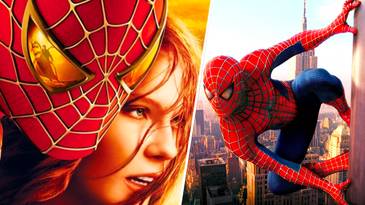 The OG Spider-Man trilogy is headed to Disney Plus