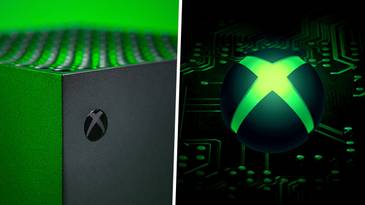 Xbox's next console name surfaces in official documents