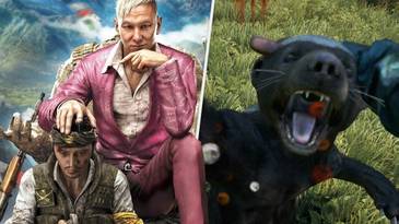 'Far Cry 4' Is Free To Download And Keep For A Limited Time