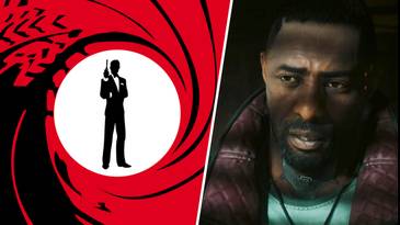 Idris Elba should be the next James Bond, says Tom Hanks