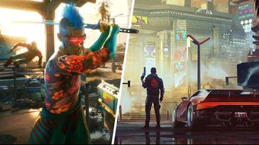 Cyberpunk 2077 2: CD Projekt RED is hiring for the sequel