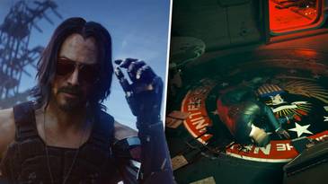 CDPR Confirms 'Cyberpunk 2077' DLC Is Its Only Expansion