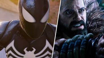 Marvel's Spider-Man 2 gameplay trailer has blown us away