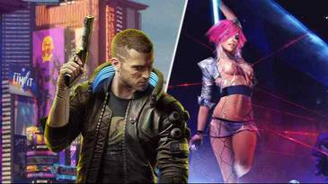 Cyberpunk 2077's new mode is basically unplayable for everyone