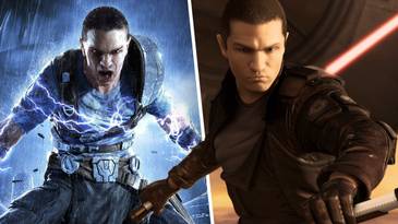 Star Wars: Force Unleashed fans are desperate to see Starkiller in a movie