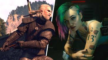 CD Projekt RED confirms it's 'not for sale' after PlayStation acquisition rumours