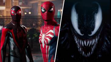 Marvel's Spider-Man 2 narrative director teases Insomniac's best game yet
