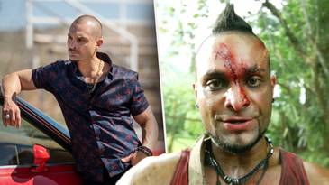 Vaas Actor Admits He’s Never Played ‘Far Cry 3’