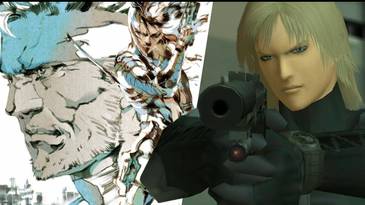 Metal Gear Solid remake teased by voice actor