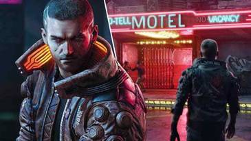 Cyberpunk 2077 revival still going strong with one million players a day