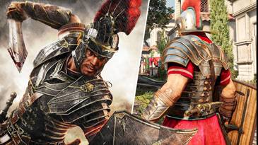Ryse: Son Of Rome is still a gorgeous game that needs a sequel, fans agree
