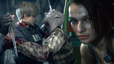 Capcom set to drop huge treat for Resident Evil fans, says leaker