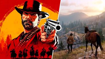 Red Dead Redemption 2 hailed as the best video game sequel ever made