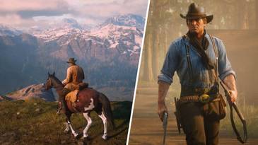 Red Dead Redemption 2 players are still starting new playthroughs 5 years later