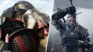 The Witcher 4 set to be unplayable for millions of us