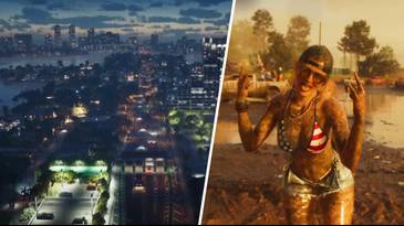 GTA VI to reportedly have an impressive open world detail