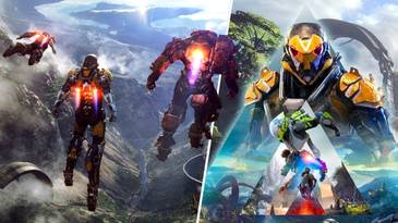 Anthem was forced out in just 15 months, says former BioWare developer