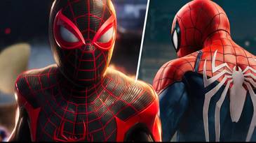 New Spider-Man series announced, will star Peter and Miles together