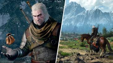 The Witcher 3 is getting a major free fan expansion this year 