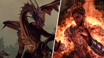 Dragon Age: Origins remake in development, according to new rumours
