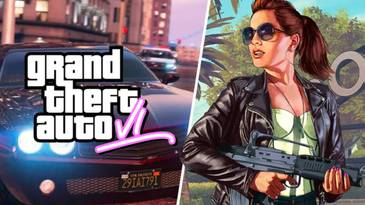GTA 6 tease posted online before being swiftly deleted gets fans excited
