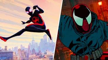 Spider-Man: Across The Spider-Verse producer promises ‘nothing is off-limits’