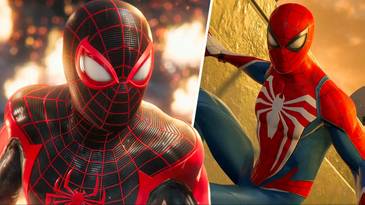 Marvel's Spider-Man 2 just quietly landed on PC