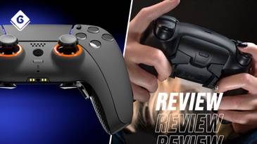 SCUF Reflex Pro FPS review - A premium controller set apart from the rest