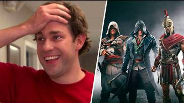 Assassin’s Creed fan names their newborn son after everyone’s favourite protagonist