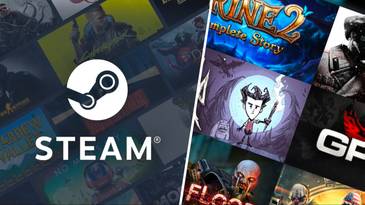 Steam users, you can grab $40 free store credit right now