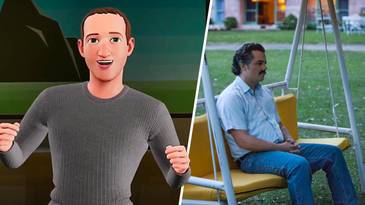 Zuckerberg's expensive Metaverse filled with 'sad' empty worlds