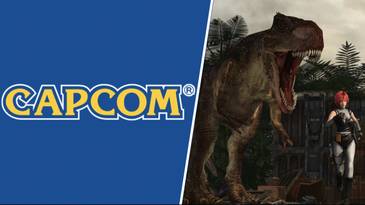 Dino Crisis revival still on the table at Capcom