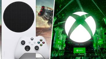 Xbox offering over £500 worth of freebies, but you don't have forever