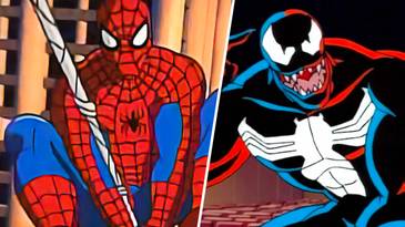 Spider-Man: The Animated Series revival is on the cards