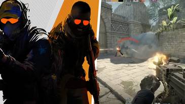 CS:GO 2 has become Valve's worst-rated video game of all-time