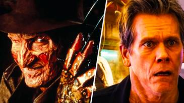 Nightmare On Elm Street fans want Kevin Bacon as the new Freddy Krueger