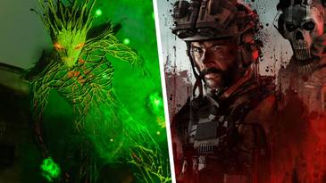 Call of Duty: Modern Warfare 3 to remove 'pay to win' skin following fan backlash