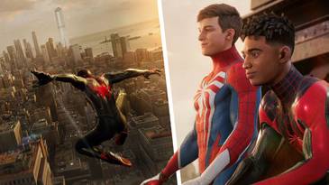 Marvel’s Spider-Man 2 has the best opening hour that you’ll play this year