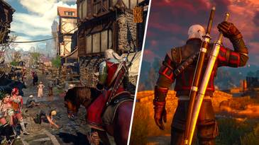 Next-gen The Witcher 3 packs some stunning visual improvements