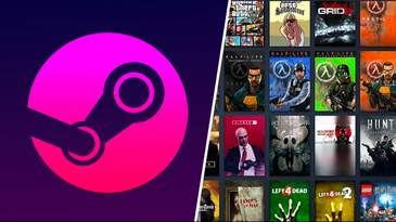 Steam drops another 6 games to download and keep forever