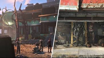 Fallout 4: Last Stand Of The Commonwealth some of the best Fallout in years, fans agree