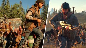 Days Gone players defend it as 'one of the best games in years'
